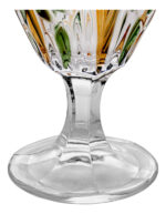 TAÇA PALM TREE COLORIDA - Imagem 17