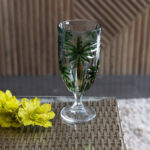 TAÇA PALM TREE COLORIDA - Imagem 16