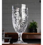 TAÇA PALM TREE TRANSPARENTE - Imagem 4