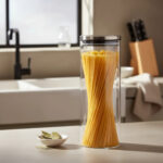 POTE HERMETICO DE BOROSSILICATO 750ML GRANDE - Imagem 8