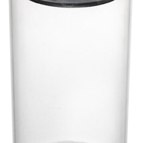 POTE HERMETICO DE BOROSSILICATO 550ML MEDIO