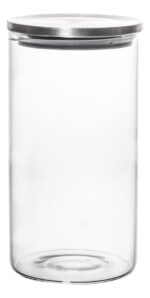 POTE HERMETICO DE BOROSSILICATO 550ML MEDIO - Imagem 6