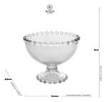 TAÇA DE SOBREMESA PEARL TTL - Imagem 2