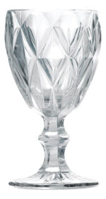 TAÇA DIAMOND 265ML