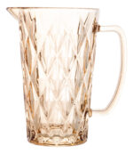 JARRA DE VIDRO AMBAR  1L - Imagem 10