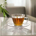 CJ DUAS XICARAS BORDA DE OURO - Imagem 9