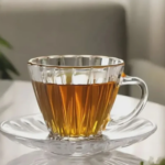 CJ 2 XÍCARAS RADIAL FIO DE OURO 180ML - Imagem 4